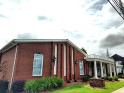 Miles-Odum Funeral Home & Crematory in Waycross Georgia