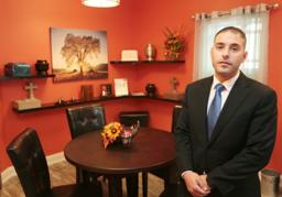 Miller Bean Funeral Home in Scranton Pennsylvania