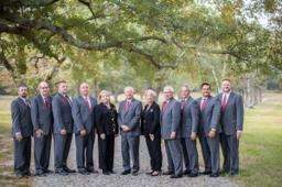 Miller-Boles Funeral Home in Sanford North Carolina