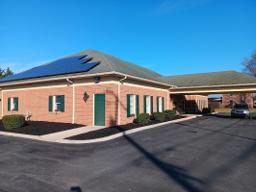 Miller-Bowersox Funeral Home in Greencastle Pennsylvania