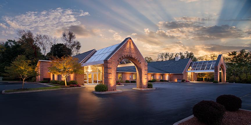 Miller Funeral And Cremation Services Inc in Rochester New York