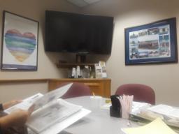 Miller-Jones Mortuary & Crematory - Hemet building in Hemet, California