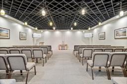 Miller-Jones Mortuary & Crematory - Murrieta building in Murrieta, California