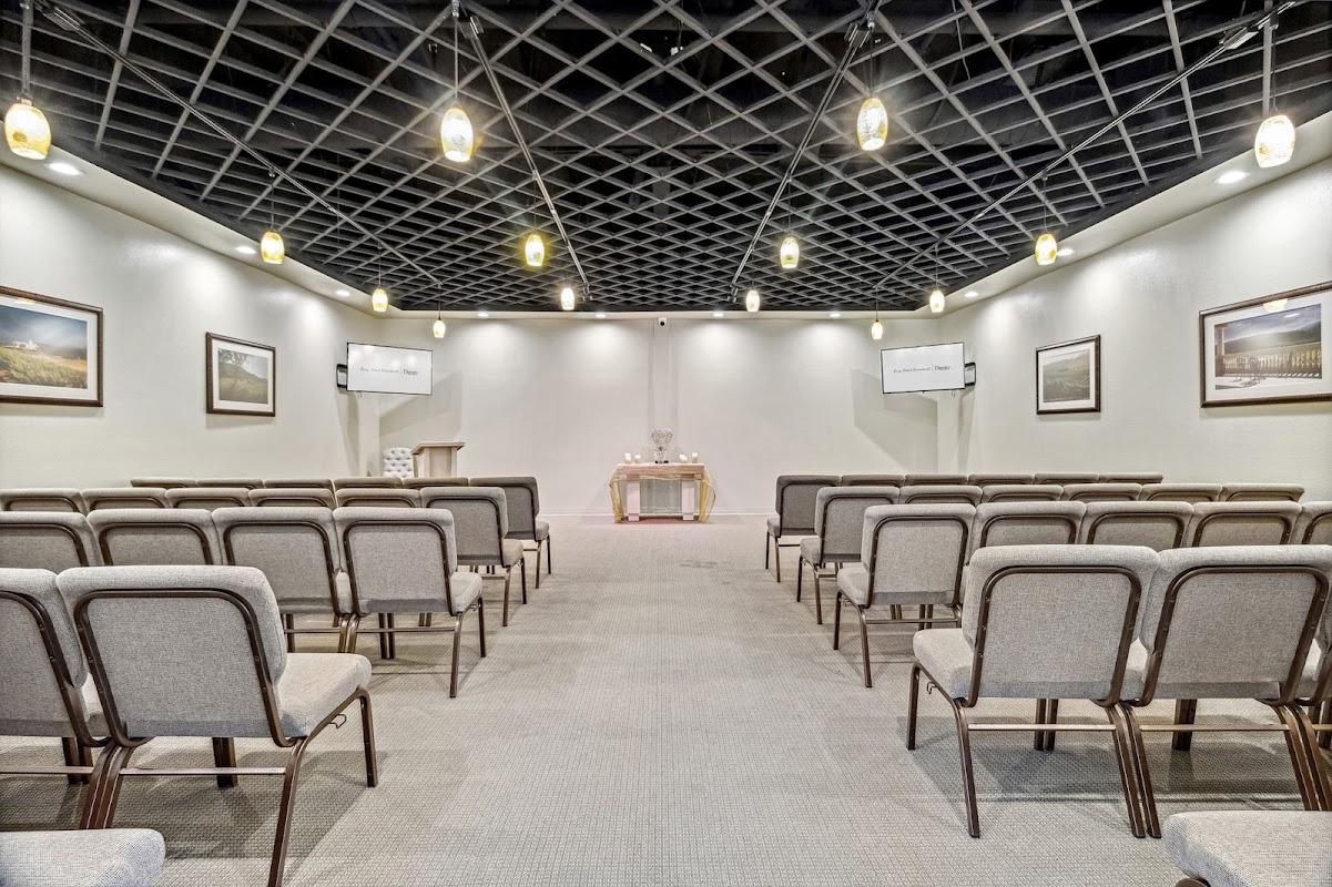 Miller-Jones Mortuary & Crematory - Murrieta building in Murrieta, California