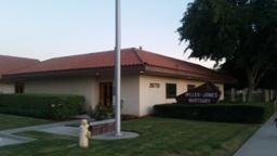 Miller-Jones Mortuary & Crematory - Sun City building in Sun City, California