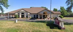 Miller West Funeral Chapel in Sioux Falls South Dakota