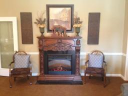 Milner & Orr Funeral Home - Bardwell building in Bardwell, Kentucky