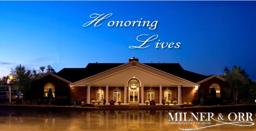 Milner & Orr Funeral Home - Paducah building in Paducah, Kentucky