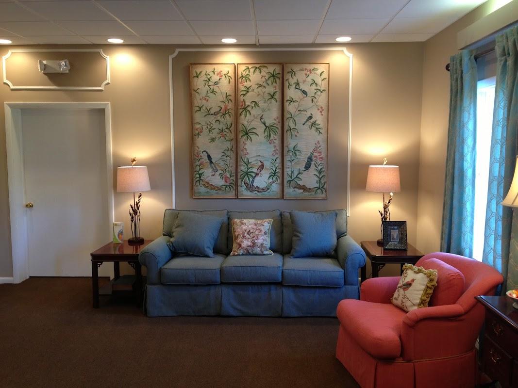 Milner & Orr Funeral Home - Wickliffe in Wickliffe Kentucky