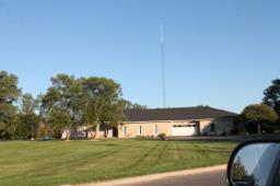 Mishler Funeral Home in Bremen Indiana