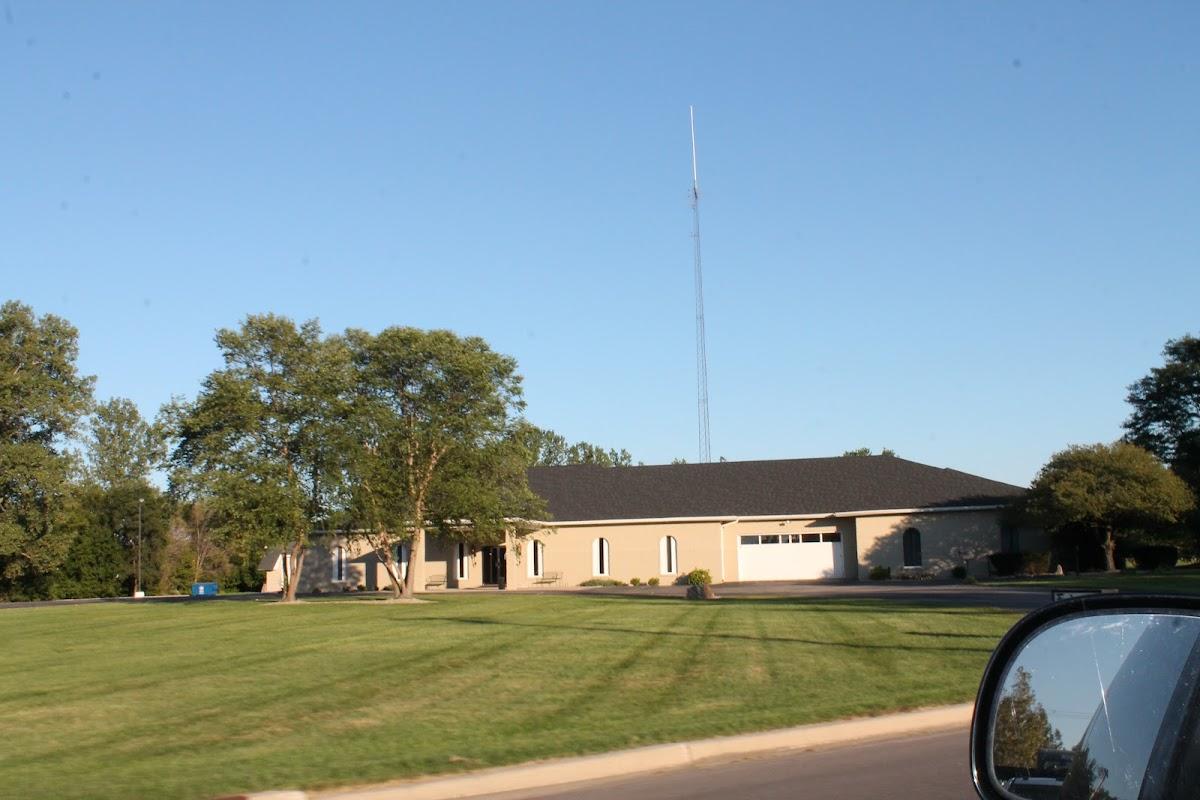 Mishler Funeral Home in Bremen Indiana