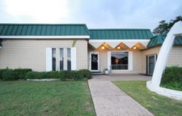 Mission Funeral Home - Remembrance Chapel in Austin Texas