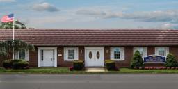 Mitchell Funeral Service Inc in N Bellmore New York