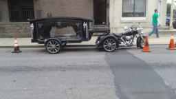 Mitchum-Wilson Funeral Home in Philadelphia Pennsylvania