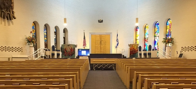 Mitzvah Memorial Funerals - Skokie in Skokie Illinois