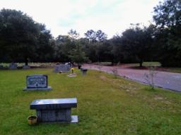 Springhill Memorial Gardens building in Mobile, Alabama