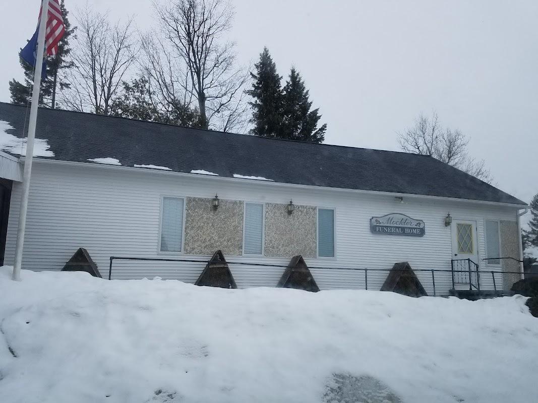 Mockler Funeral Home in Caribou Maine
