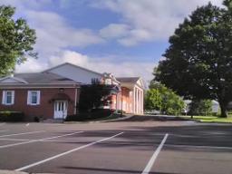 Moeller Funeral Home in Valparaiso Indiana