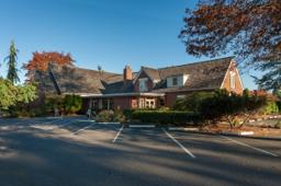 Moles Farewell Tributes & Crematory - Greenacres Memorial Park in Ferndale Washington