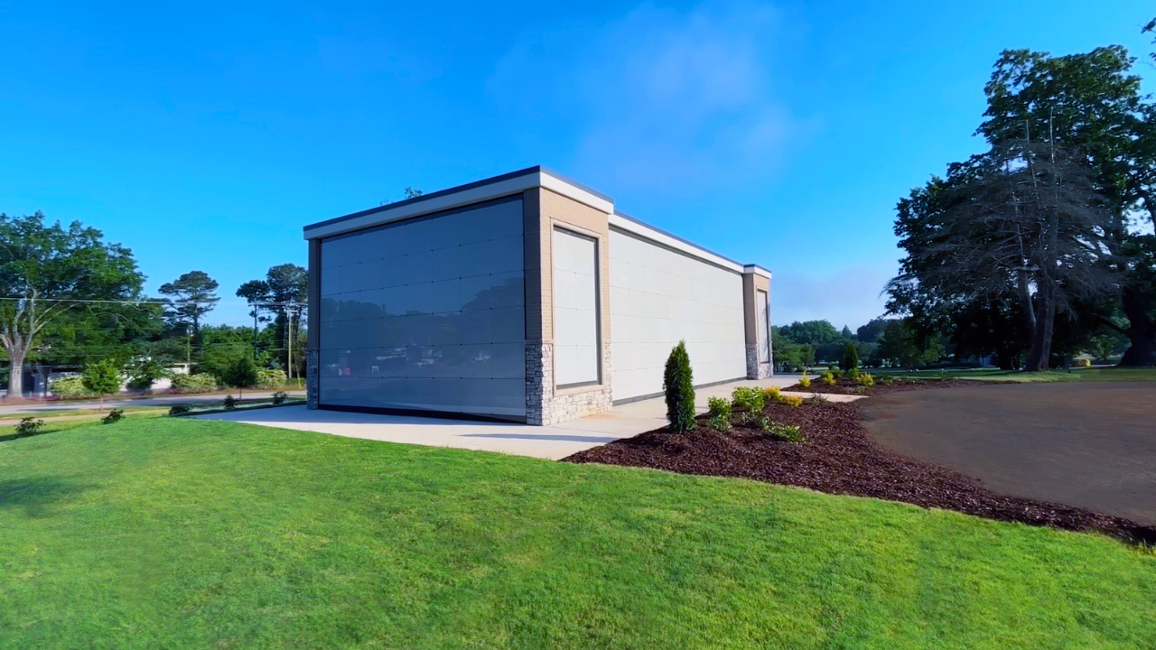 Montlawn Memorial Park, Funerals and Cremations in Raleigh North Carolina