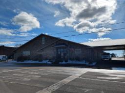 Moody Funeral Services in Dobson North Carolina