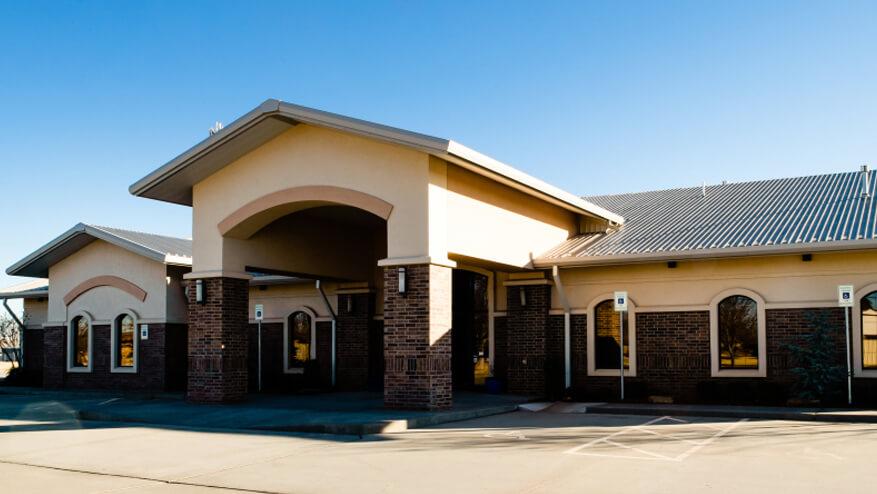 Moore Funeral & Cremation in Moore Oklahoma