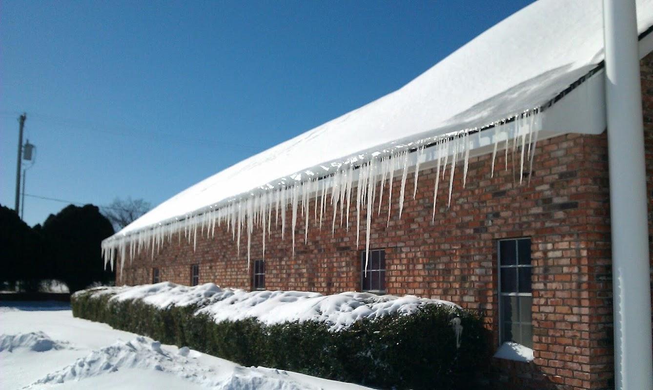 Moore's Eastlawn Chapel in Tulsa Oklahoma