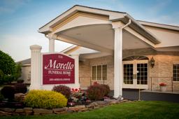 Morello Funeral Home in Easton Pennsylvania