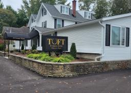 Morman Funeral Home in Wakeman Ohio