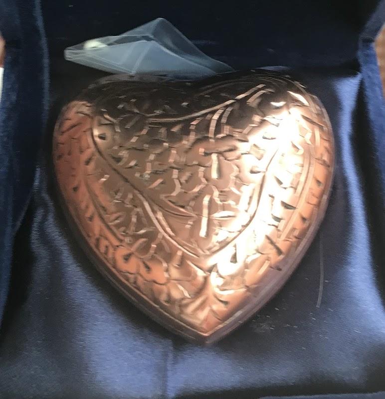 Morrell Funeral Home in Boyertown Pennsylvania