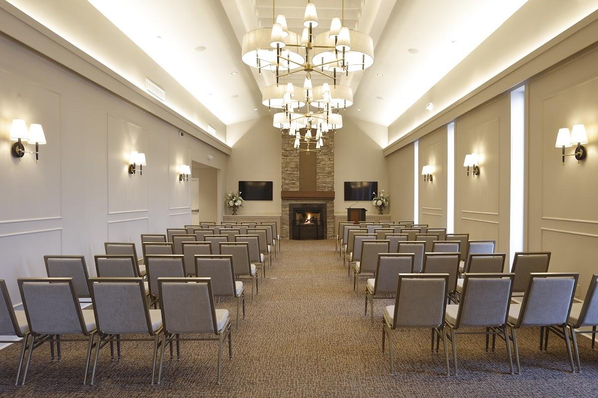 Morris-Baker Funeral Home & Crematory Services in Johnson City Tennessee