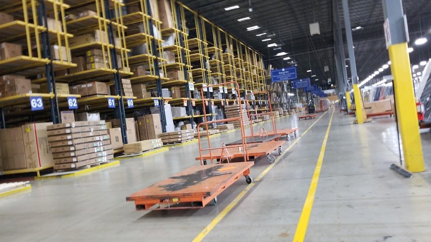 Morris Sons Funeral Home building in Fairborn, Ohio