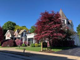 Morrison Funeral Home in Oil City Pennsylvania