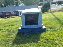 Morrison Funeral Home - Tuscumbia building in Tuscumbia, Alabama