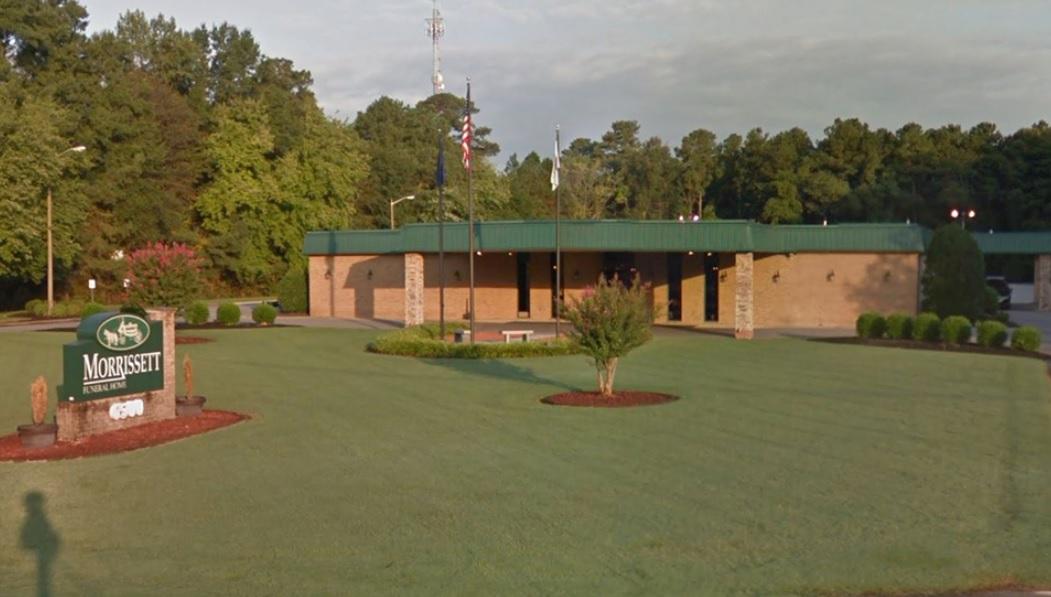 Morrissett Funeral and Cremation Service in Richmond Virginia