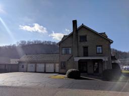 Morton Funeral Home in South Shore Kentucky