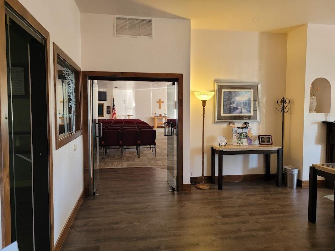 Moser Funeral & Cremation Service in Evans Colorado