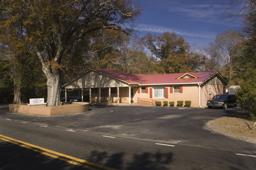 Mosley's Funeral Home in Swainsboro Georgia