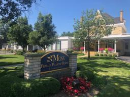 Moss Family Funeral Home in Batavia Illinois