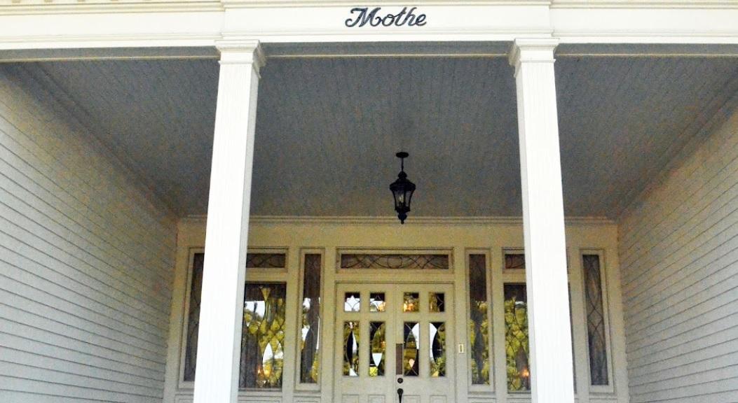 Mothe Funeral Homes in New Orleans Louisiana