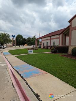 Mount Carmel Funeral Home in Irving Texas