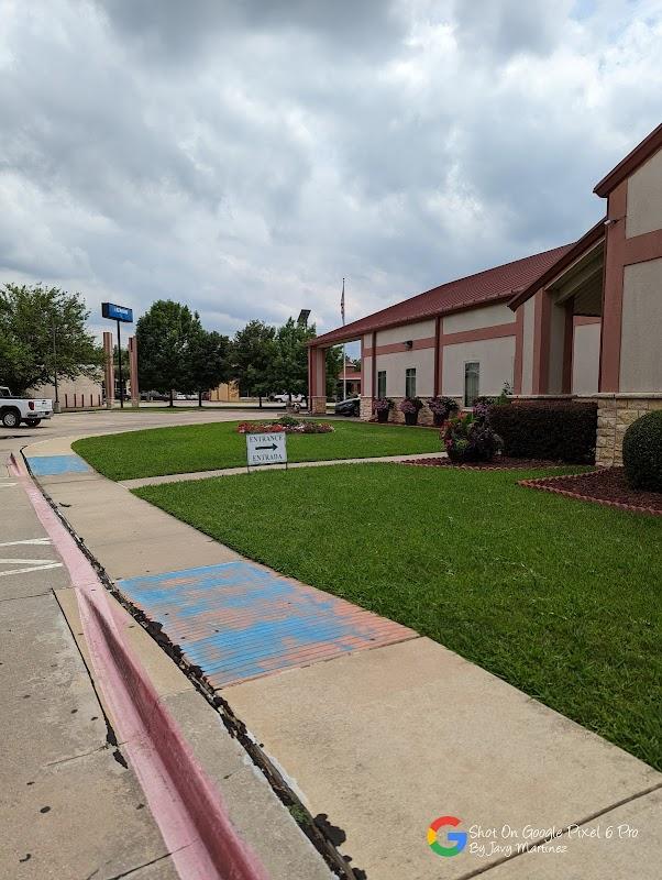 Mount Carmel Funeral Home in Irving Texas