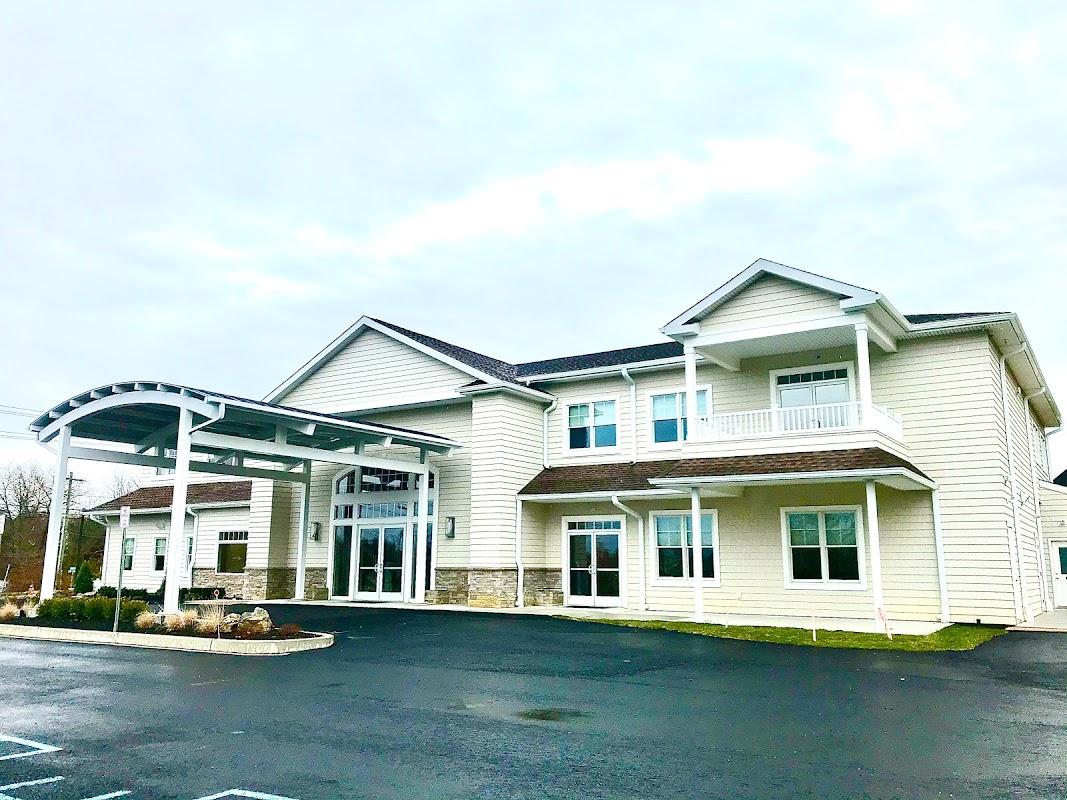 Mount Laurel Home for Funerals, Inc. in Mount Laurel New Jersey