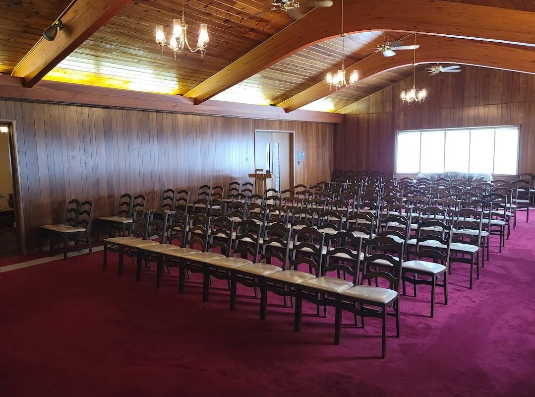 Mountain Funeral Home in Ashland Wisconsin