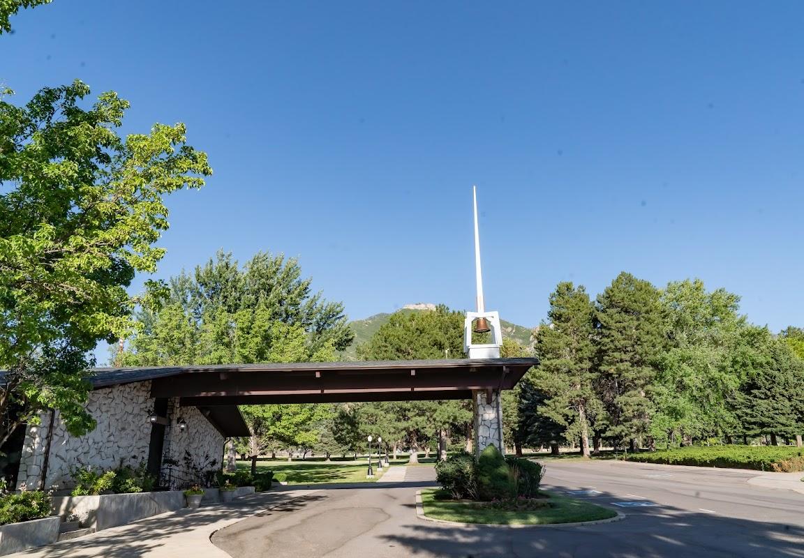 Mountain View Memorial Mortuary & Cemetery - Memorial Mortuaries in Salt Lake City Utah