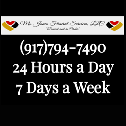 Ms Jones Funeral Services Llc in Brooklyn New York