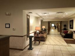 Mt. Carmel Funeral Home in El Paso Texas