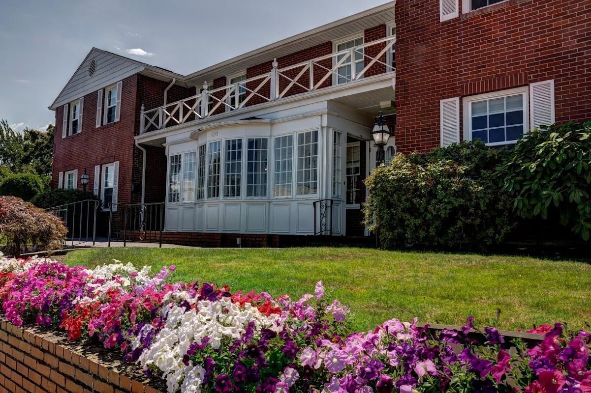 Mt. Scott Funeral Home in Portland Oregon