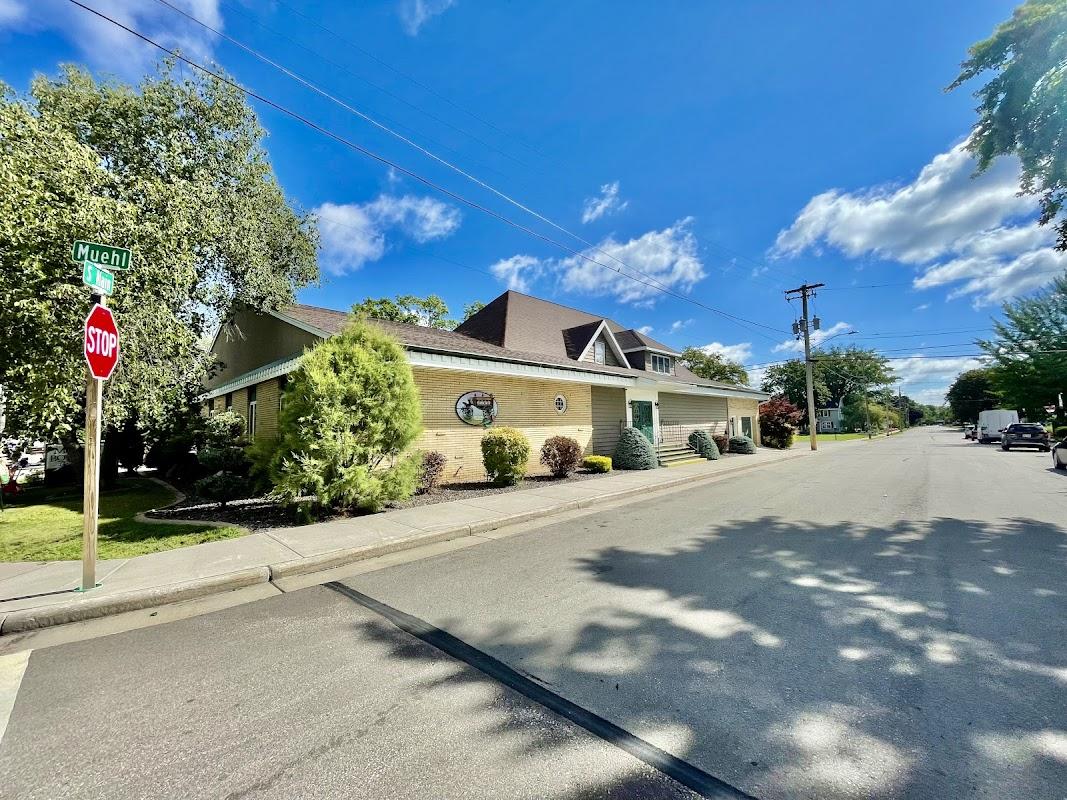 Muehl-Boettcher Funeral Home in Seymour Wisconsin