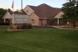 Mueller-Bies Funeral Homes in Lino Lakes Minnesota